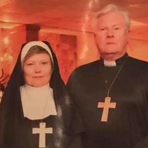 Meet your Posher, Wayne